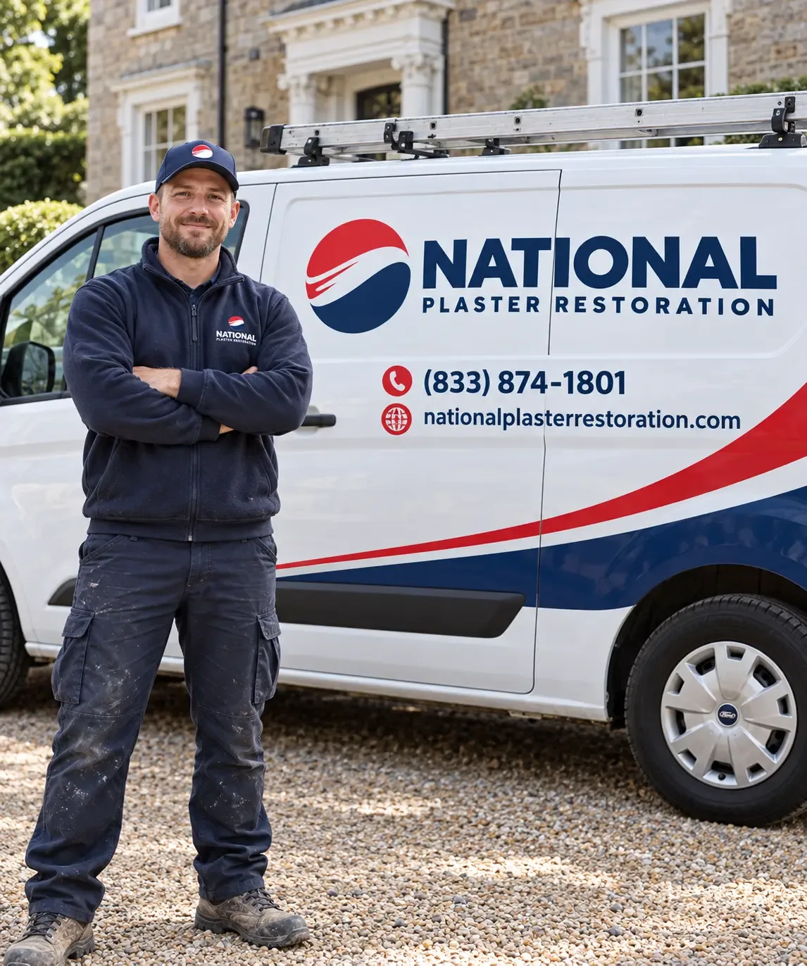 Plaster Repair company in Letart, WV